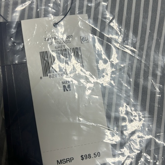 Polo Ralph Lauren Moisture-wicking stretch twill lightweight shirt a performance - Picture 16 of 16